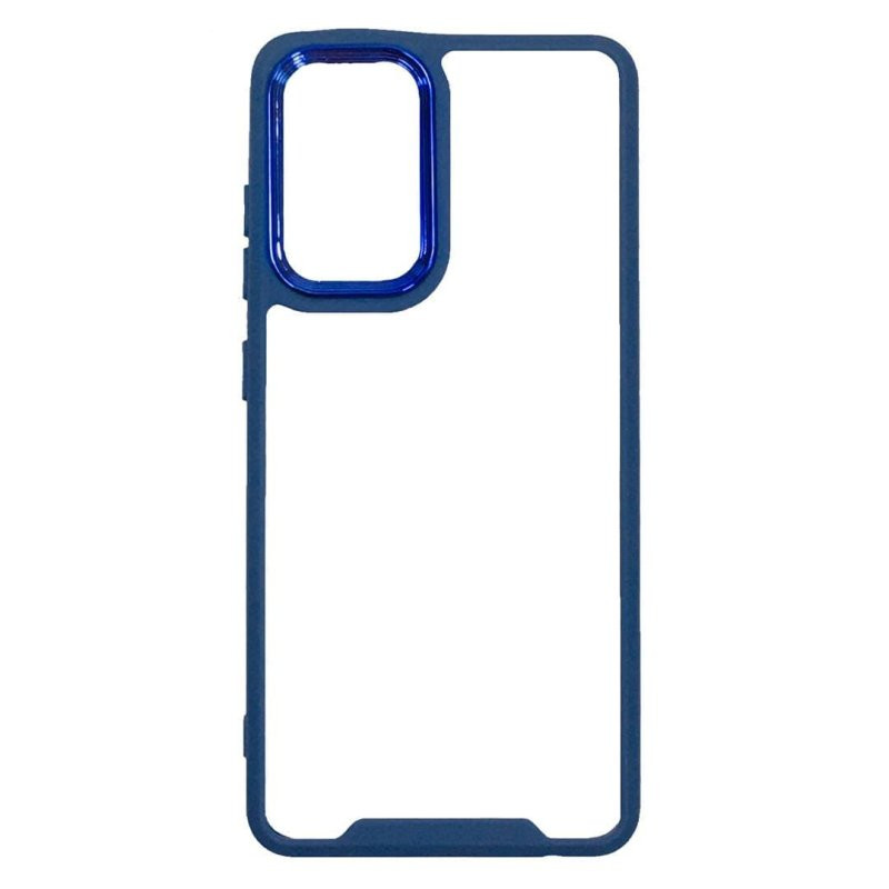 کاور مدل New Skin مناسب برای گوشی موبایل سامسونگ Galaxy A14 5G