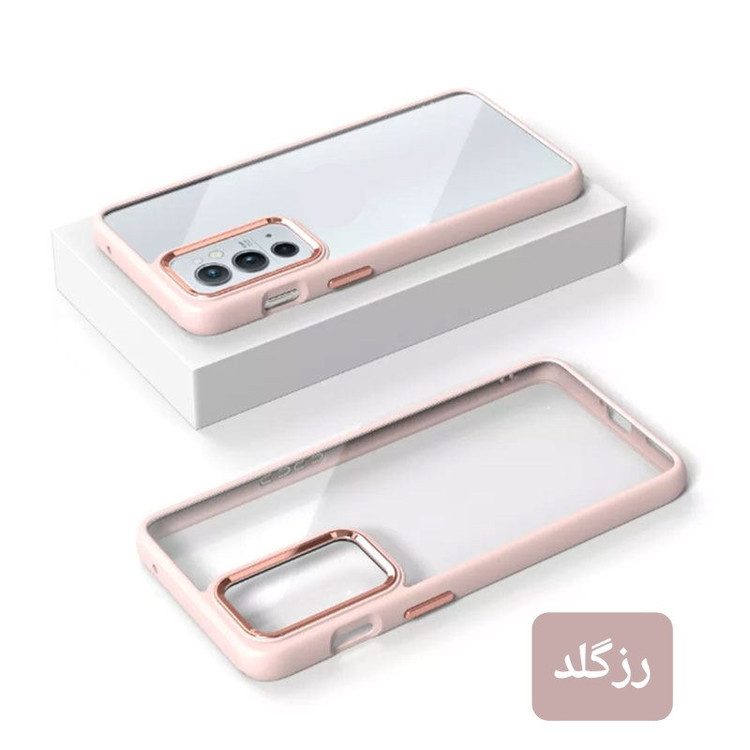 کاور مدل New Skin مناسب برای گوشی موبایل سامسونگ Galaxy A14 5G