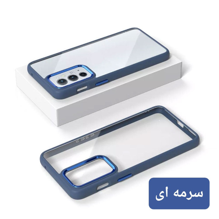 کاور مدل New Skin مناسب برای گوشی موبایل سامسونگ Galaxy A14 5G