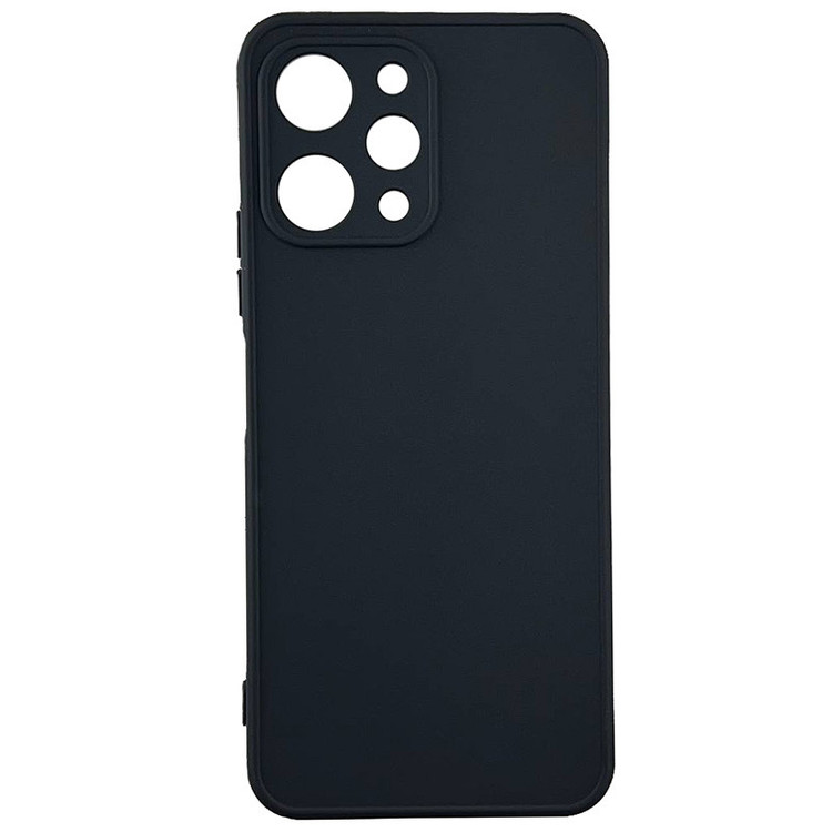 کاور مدل LNZZ_Redmi12 مناسب برای گوشی موبایل شیائومی Redmi 12