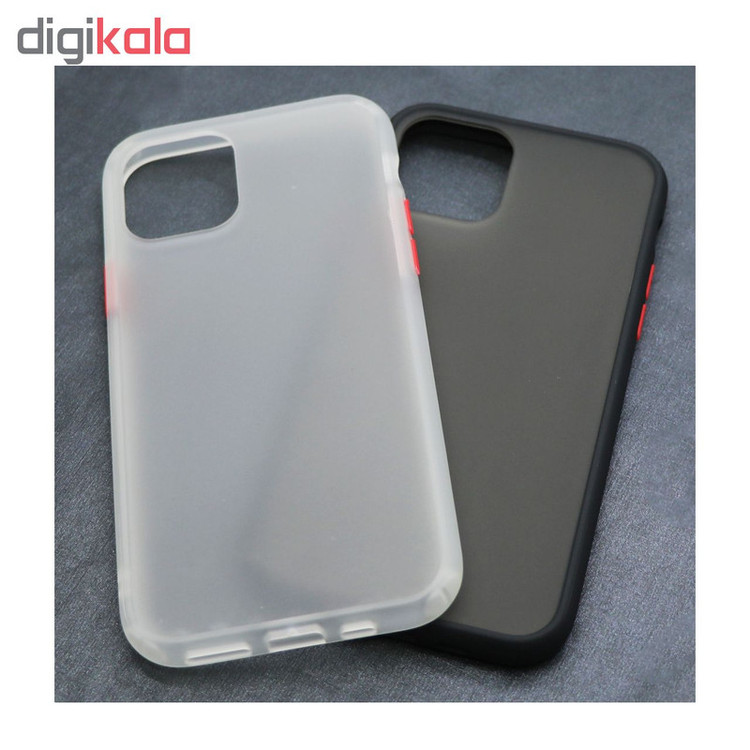 کاور مدل Sb-001 مناسب برای گوشی موبایل اپل Iphone 11 pro