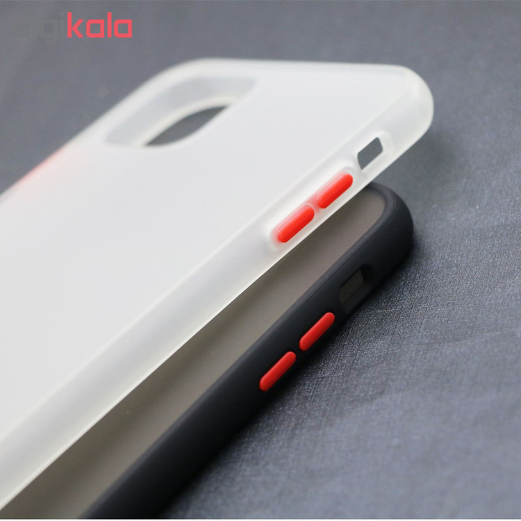 کاور مدل Sb-001 مناسب برای گوشی موبایل اپل Iphone 11 pro