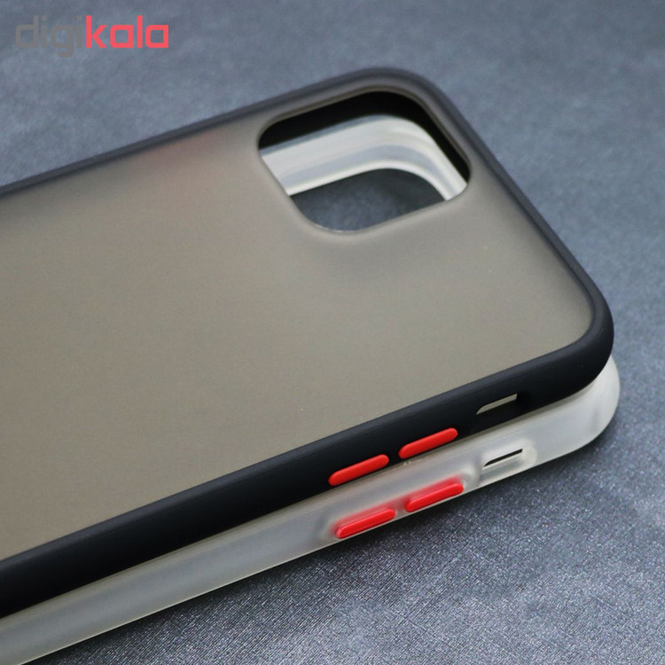 کاور مدل Sb-001 مناسب برای گوشی موبایل اپل Iphone 11 pro