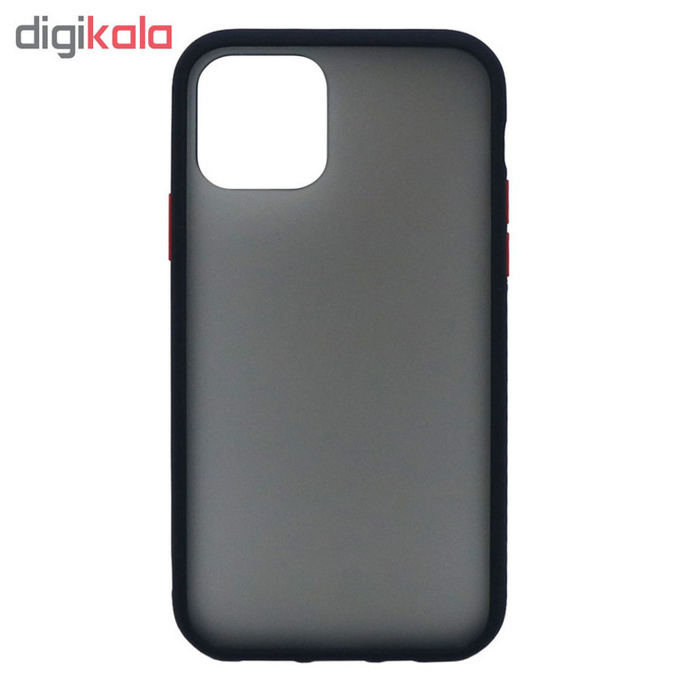 کاور مدل Sb-001 مناسب برای گوشی موبایل اپل Iphone 11 pro