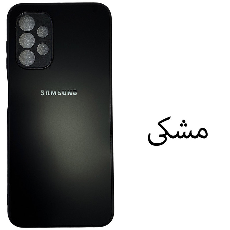 کاور مدل PVD مناسب برای گوشی موبایل سامسونگ Galaxy A23 / A32 5G / A13 4G