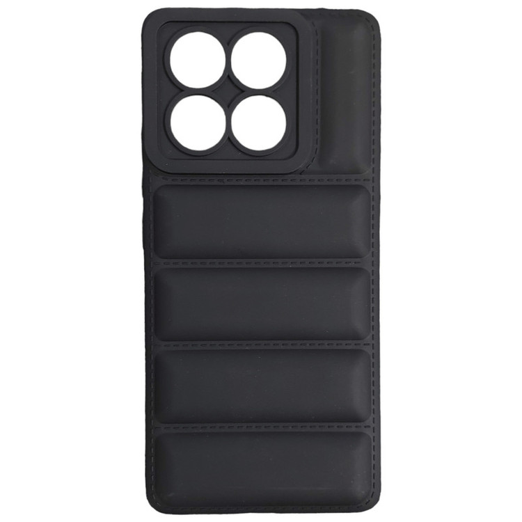 کاور مدل X6Pro_PP01 مناسب برای گوشی موبایل شیائومی Poco X6 Pro 5G / Redmi K70E