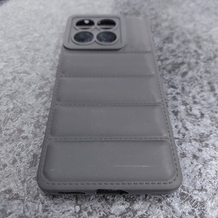 کاور مدل X6Pro_PP01 مناسب برای گوشی موبایل شیائومی Poco X6 Pro 5G / Redmi K70E