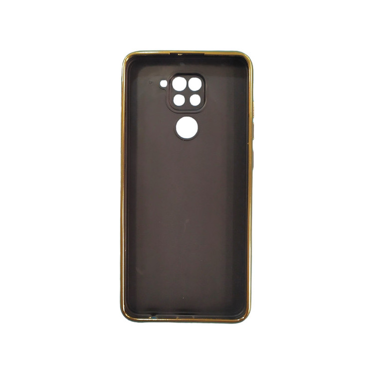 کاور مدل مای کیس کد 00956 مناسب برای گوشی موبایل شیائومی Redmi Note 9