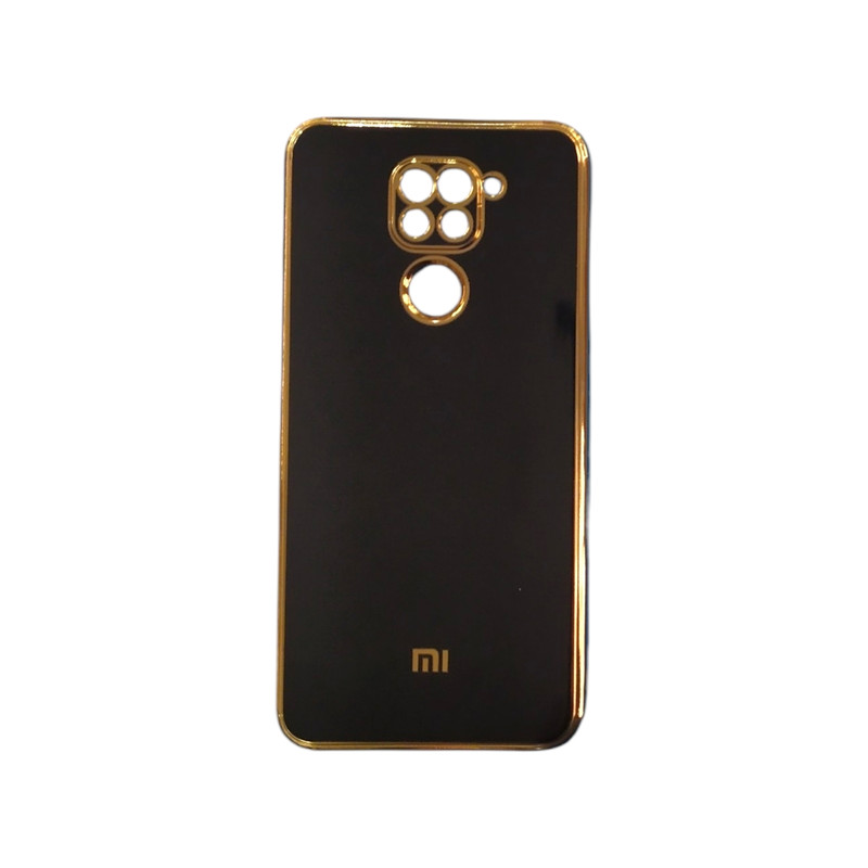 کاور مدل مای کیس کد 00956 مناسب برای گوشی موبایل شیائومی Redmi Note 9