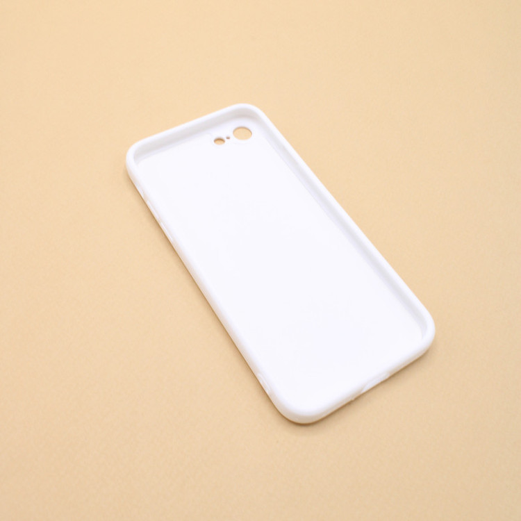 کاور طرح سیلیکون مناسب برای گوشی موبایل اپل iPhone 6s