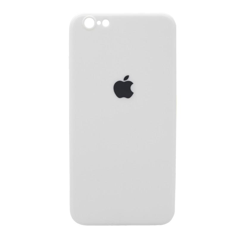 کاور طرح سیلیکون  مناسب برای گوشی موبایل اپل iPhone 6s