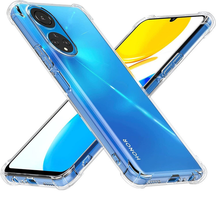 کاور مدل Kapsooli مناسب برای گوشی موبایل آنر X7