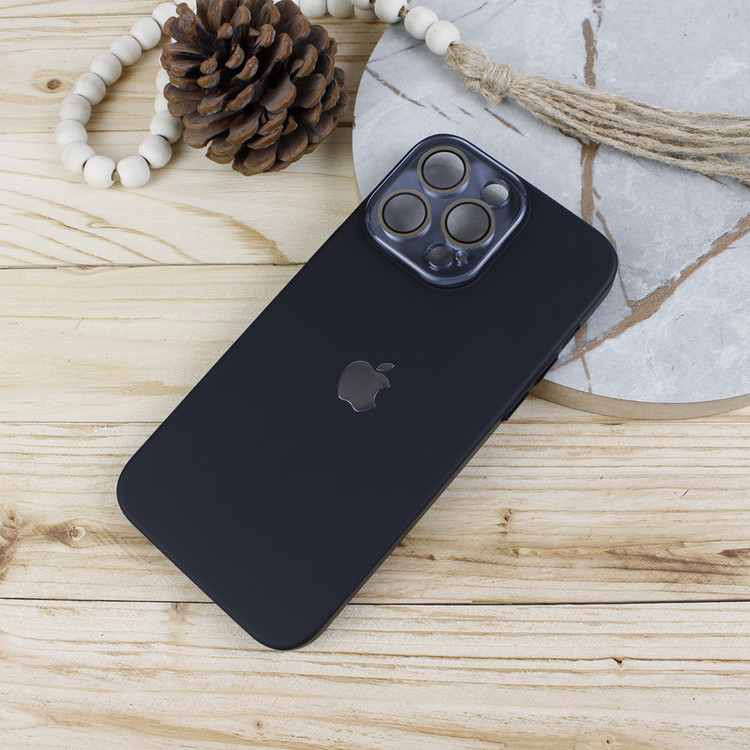 کاور مدل Ocean Black مناسب برای گوشی موبایل اپل iPhone 14 Pro Max
