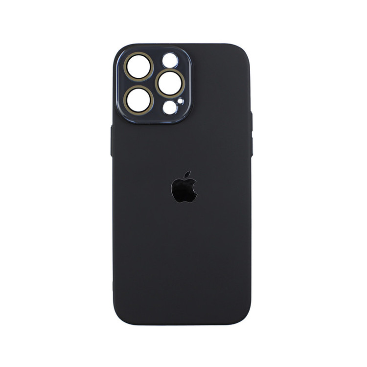 کاور مدل Ocean Black مناسب برای گوشی موبایل اپل iPhone 14 Pro Max
