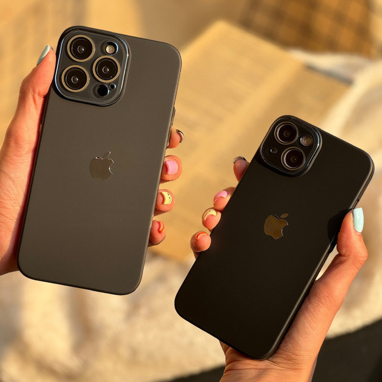 کاور مدل Ocean Black مناسب برای گوشی موبایل اپل iPhone 14 Pro Max