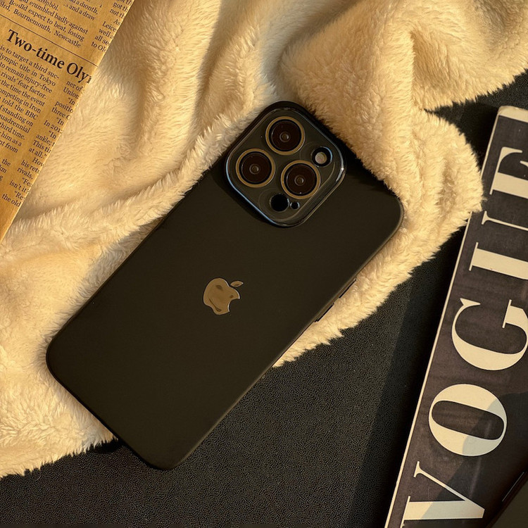 کاور مدل Ocean Black مناسب برای گوشی موبایل اپل iPhone 14 Pro Max