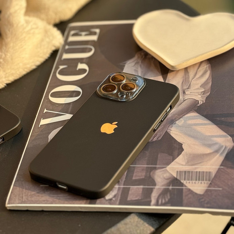 کاور مدل Ocean Black مناسب برای گوشی موبایل اپل iPhone 14 Pro Max