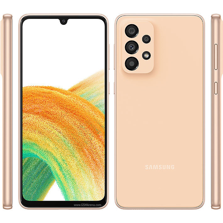 کاور گاردتک مدل Camshield مناسب برای گوشی موبایل سامسونگ Galaxy A33 5G / A33