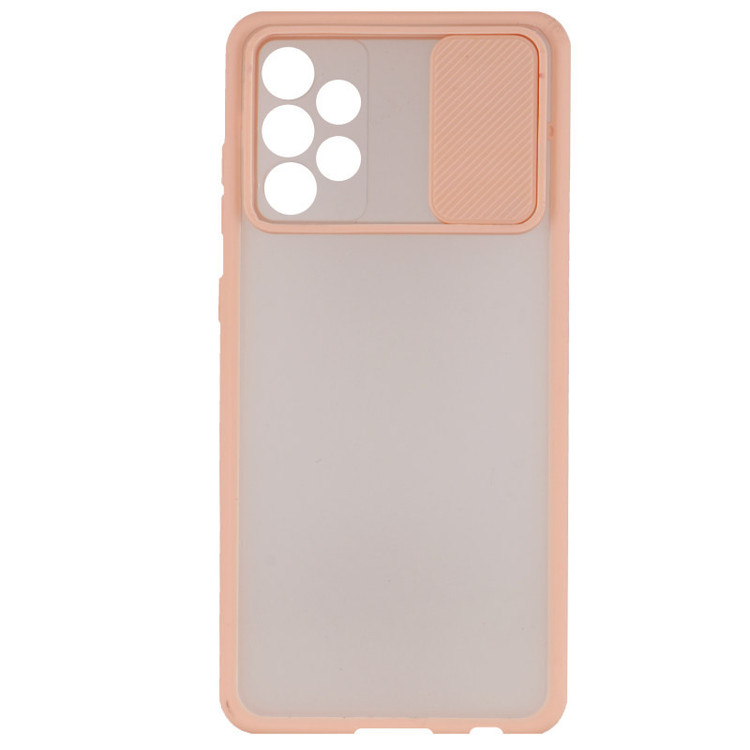 کاور گاردتک مدل Camshield مناسب برای گوشی موبایل سامسونگ Galaxy A33 5G / A33