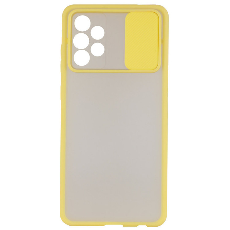 کاور گاردتک مدل Camshield مناسب برای گوشی موبایل سامسونگ Galaxy A33 5G / A33