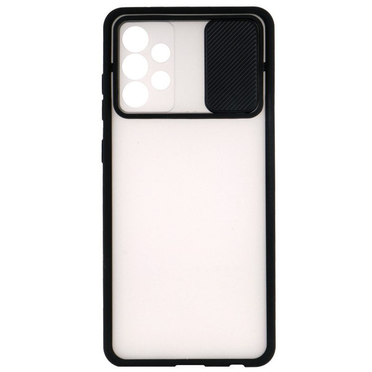 کاور گاردتک مدل Camshield مناسب برای گوشی موبایل سامسونگ Galaxy A33 5G / A33