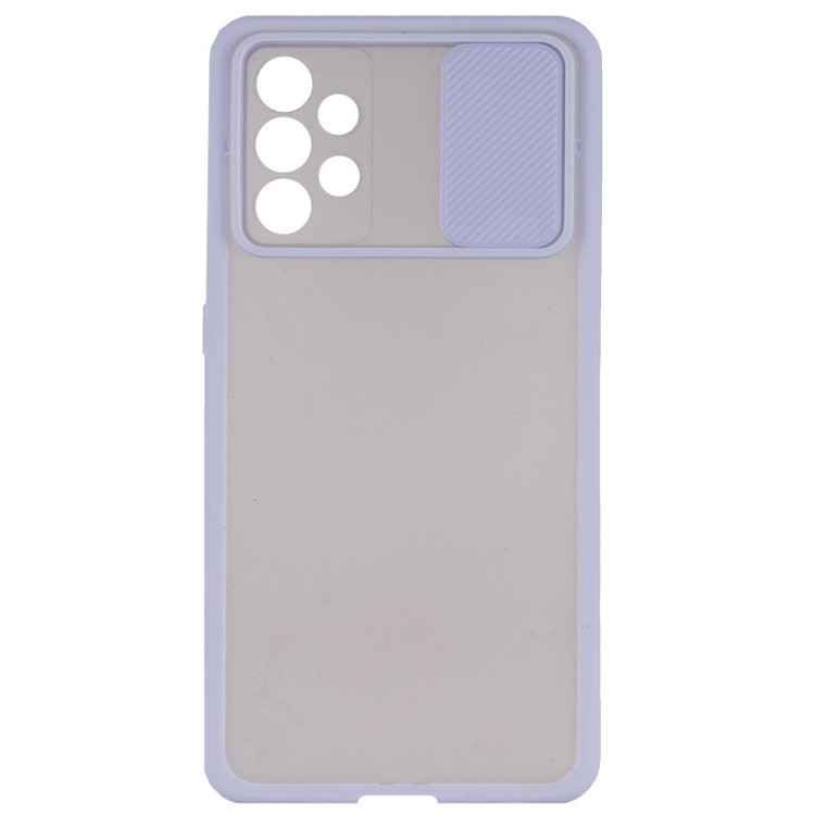 کاور گاردتک مدل Camshield مناسب برای گوشی موبایل سامسونگ Galaxy A33 5G / A33
