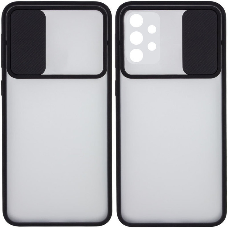 کاور گاردتک مدل Camshield مناسب برای گوشی موبایل سامسونگ Galaxy A33 5G / A33