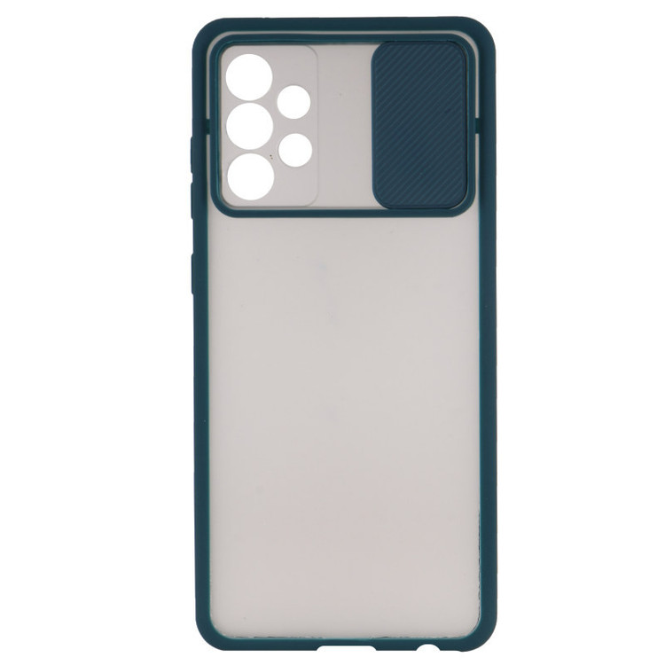 کاور گاردتک مدل Camshield مناسب برای گوشی موبایل سامسونگ Galaxy A33 5G / A33