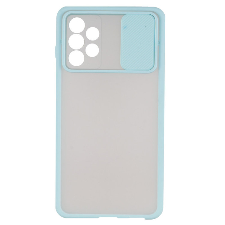 کاور گاردتک مدل Camshield مناسب برای گوشی موبایل سامسونگ Galaxy A33 5G / A33
