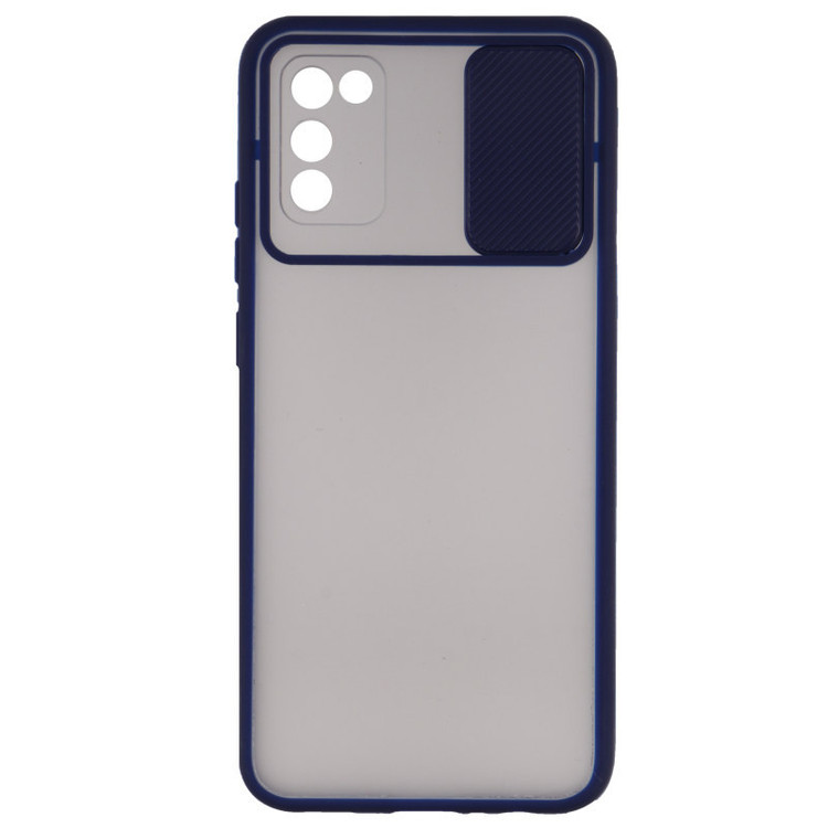 کاور گاردتک مدل Camshield مناسب برای گوشی موبایل سامسونگ Galaxy A33 5G / A33