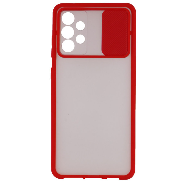 کاور گاردتک مدل Camshield مناسب برای گوشی موبایل سامسونگ Galaxy A33 5G / A33