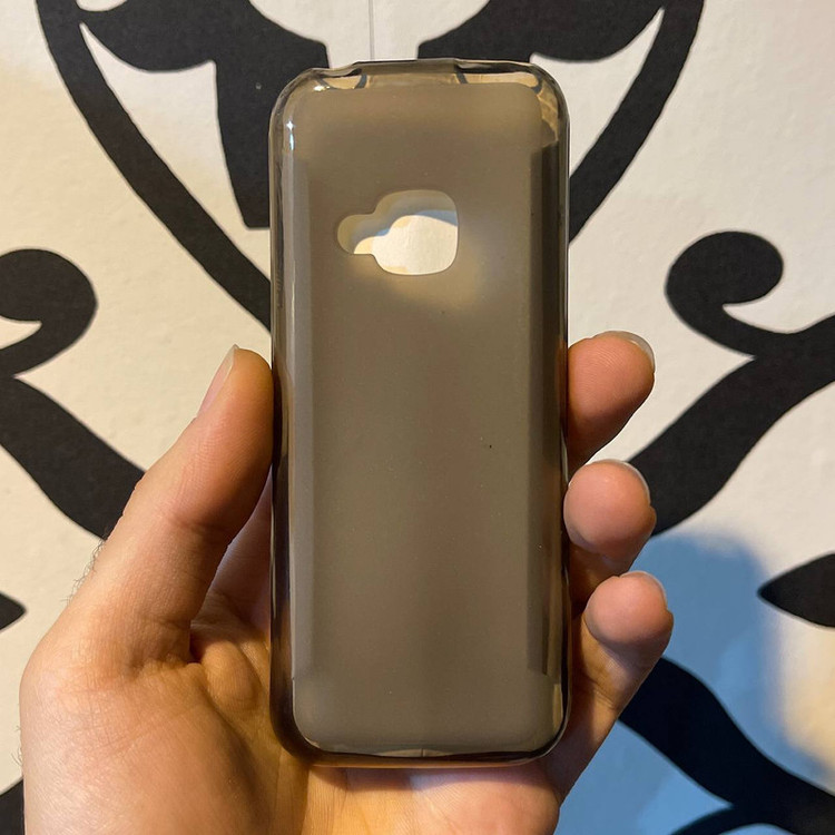 کاور مدل d3 مناسب برای گوشی موبایل نوکیا 5310