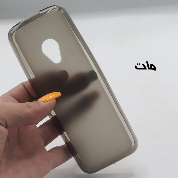 کاور مدل Nokia1 مناسب برای گوشی موبایل نوکیا 110 2019