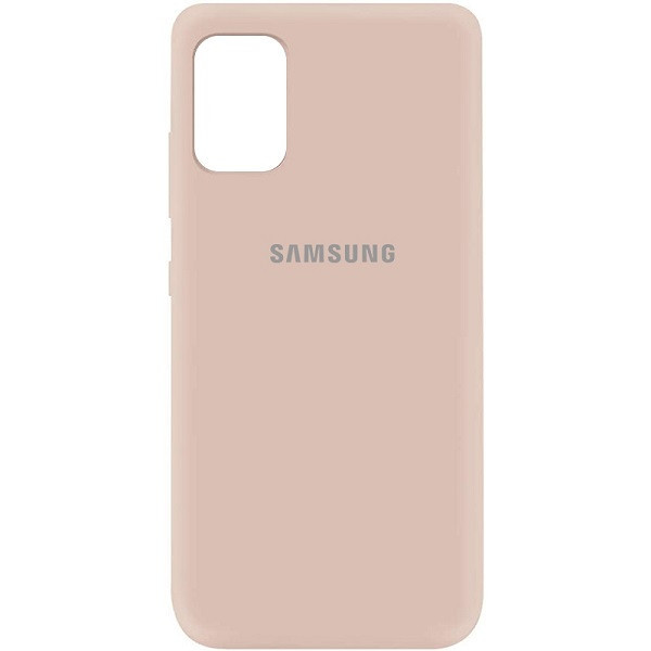 کاور مدل Silky soft-touch مناسب برای گوشی موبایل سامسونگ Galaxy A02s