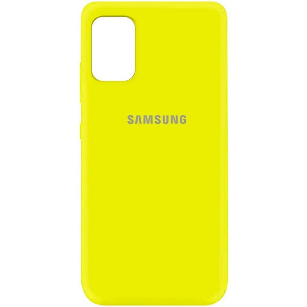کاور مدل Silky soft-touch مناسب برای گوشی موبایل سامسونگ Galaxy A02s