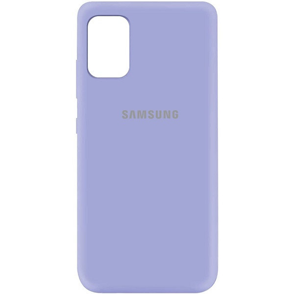 کاور مدل Silky soft-touch مناسب برای گوشی موبایل سامسونگ Galaxy A02s