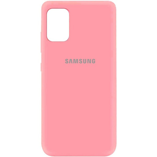 کاور مدل Silky soft-touch مناسب برای گوشی موبایل سامسونگ Galaxy A02s