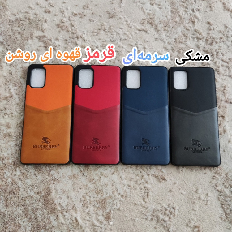 کاور مدل a71 مناسب برای گوشی موبایل سامسونگ galaxy A71
