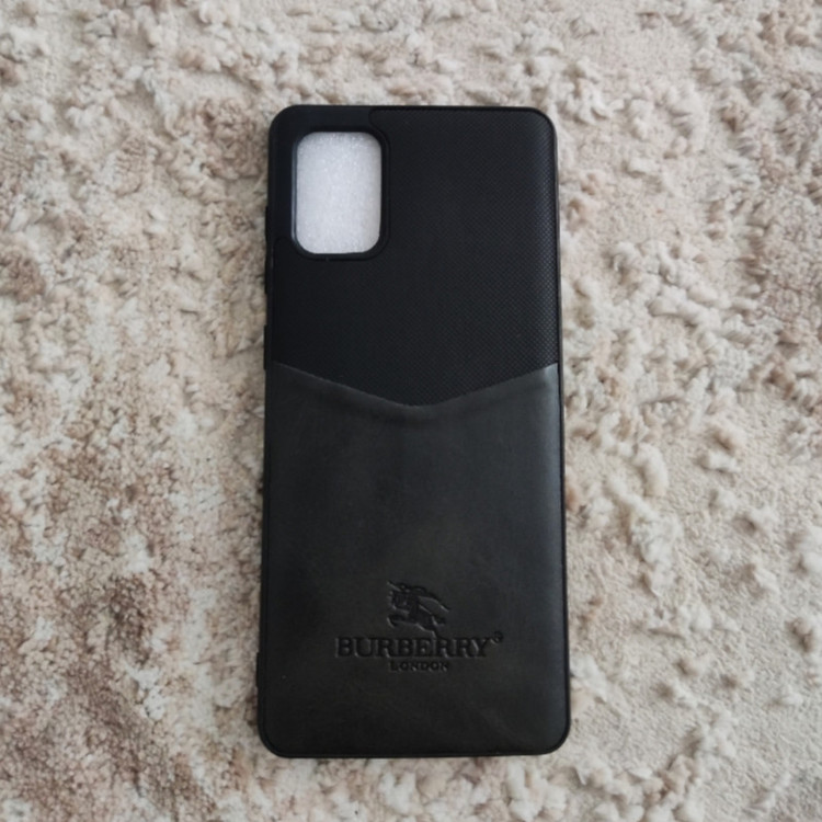 کاور مدل a71 مناسب برای گوشی موبایل سامسونگ galaxy A71
