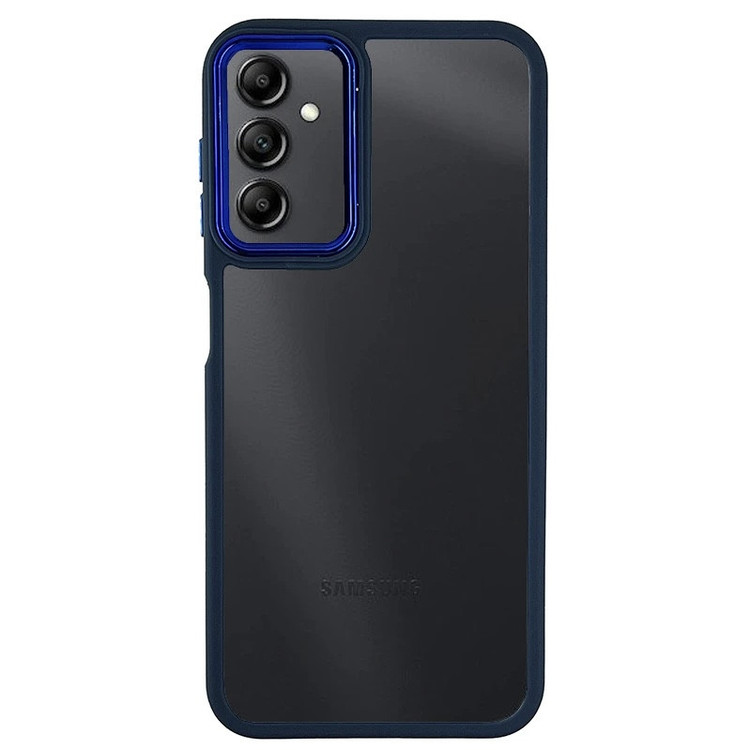 کاور مدل New skin مناسب برای گوشی موبایل سامسونگ Galaxy A15