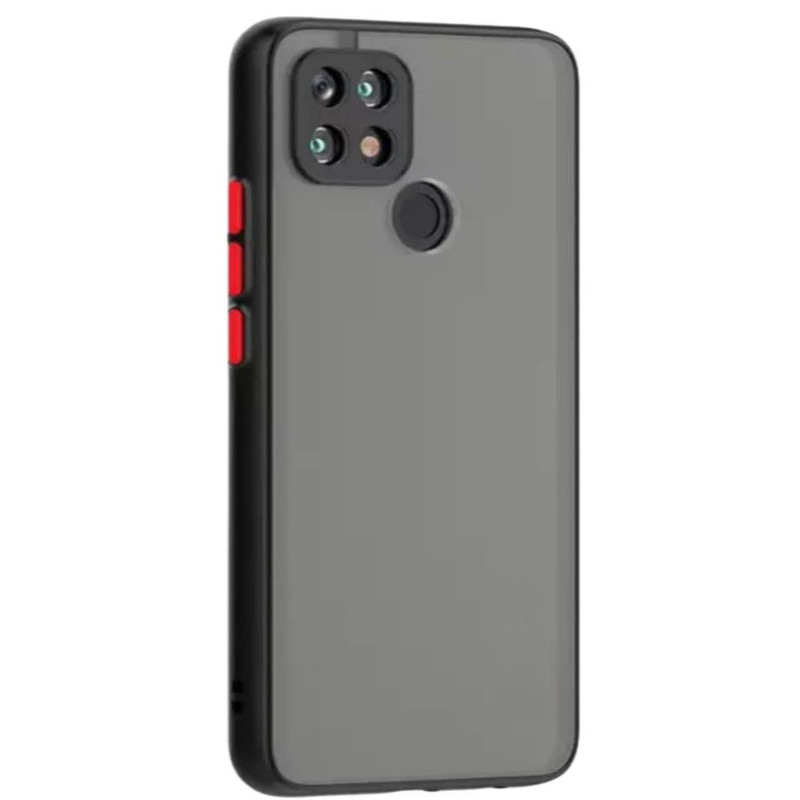 کاور مدل 001 مناسب برای گوشی موبایل شیائومی REDMI 9C
