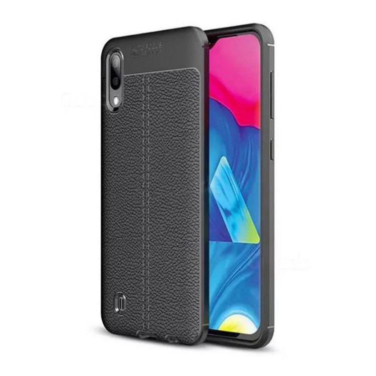 کاور مدل اتوفوکوس کد AZ مناسب برای گوشی موبایل سامسونگ Galaxy M10