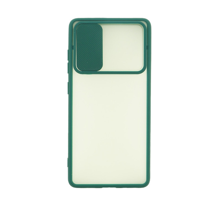 کاور مدل K-MAT001 مناسب برای گوشی موبایل سامسونگ Galaxy S20 FE