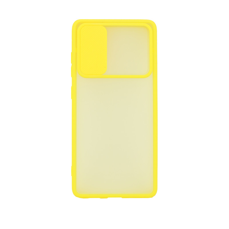 کاور مدل K-MAT001 مناسب برای گوشی موبایل سامسونگ Galaxy S20 FE