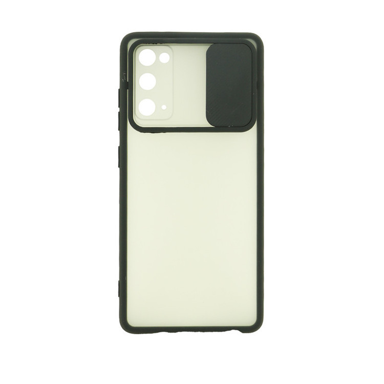کاور مدل K-MAT001 مناسب برای گوشی موبایل سامسونگ Galaxy S20 FE
