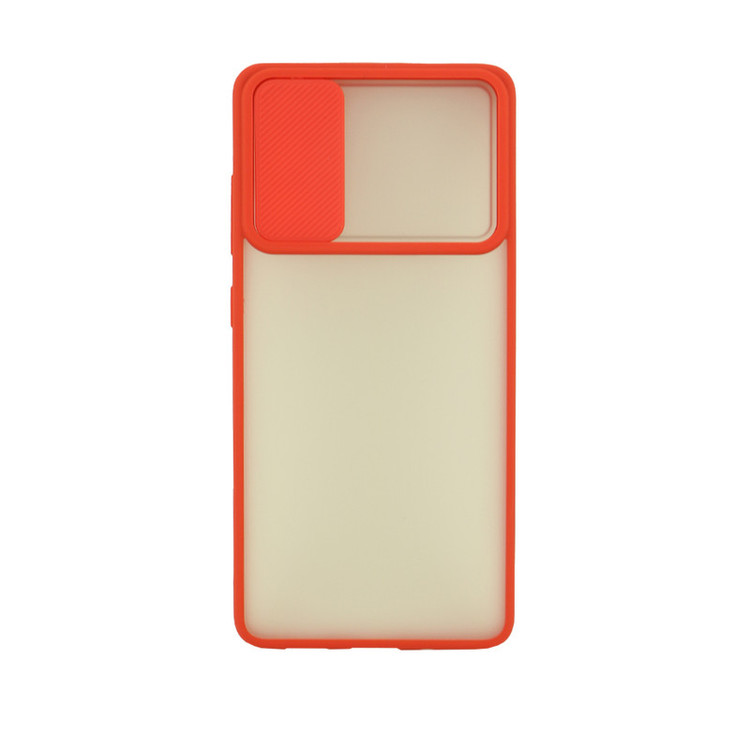 کاور مدل K-MAT001 مناسب برای گوشی موبایل سامسونگ Galaxy S20 FE