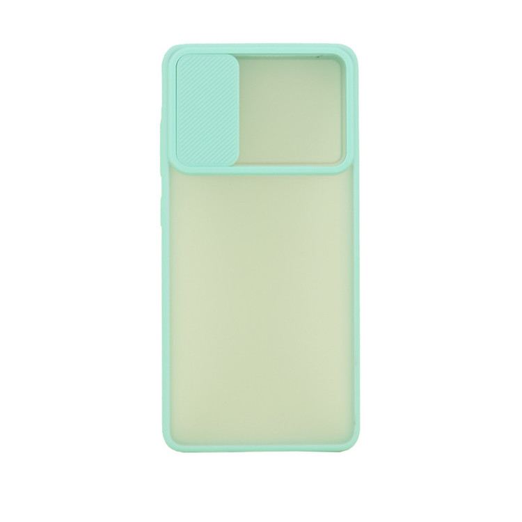 کاور مدل K-MAT001 مناسب برای گوشی موبایل سامسونگ Galaxy S20 FE