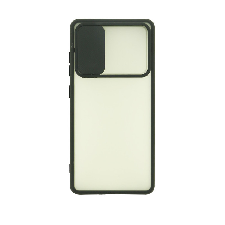 کاور مدل K-MAT001 مناسب برای گوشی موبایل سامسونگ Galaxy S20 FE