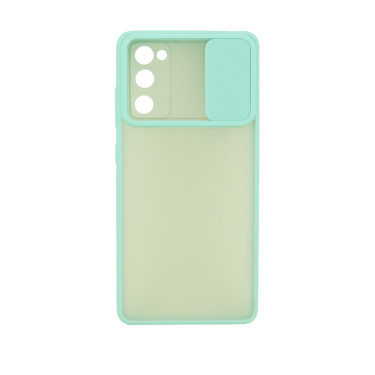 کاور مدل K-MAT001 مناسب برای گوشی موبایل سامسونگ Galaxy S20 FE