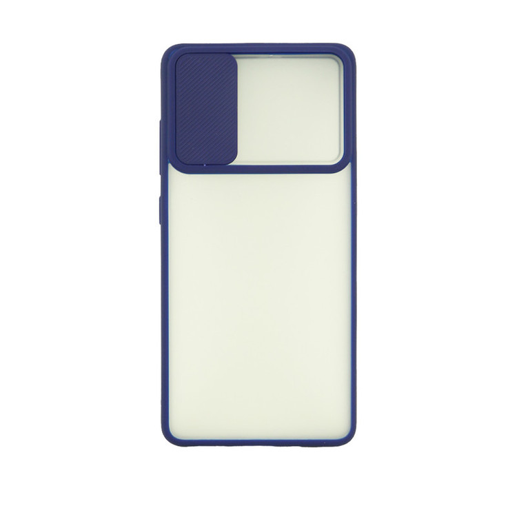 کاور مدل K-MAT001 مناسب برای گوشی موبایل سامسونگ Galaxy S20 FE